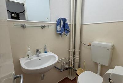Apartament 3 camere, etaj intermediar- Nicolina - 5