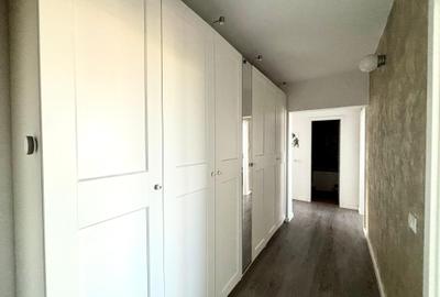 Apartament 3 camere Decomandat Decebal-Muncii cu loc parcare ADP - 11