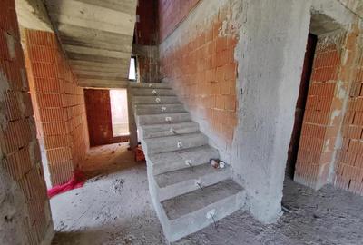 Casa NOUA cu 6 camere in Fantanele - 9