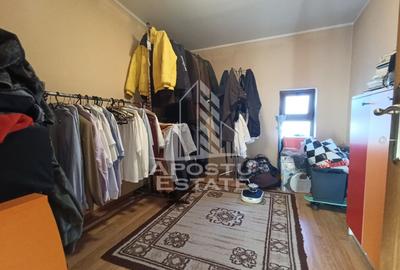 Casa Individuala impresionanta, curte bine amenajata, zona Semicentral - 13