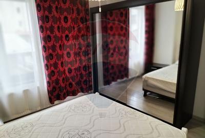 Închiriere Apartament cu 2 camere - zona Marriott/Casa Poporului - 11