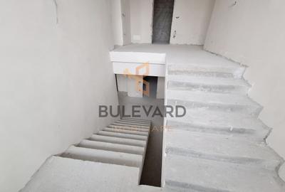 Penthouse 194 mp utili + 4 balcoane, view superb! - 11
