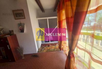 CASA (VILA) DE VANZARE IN CORNU - 15