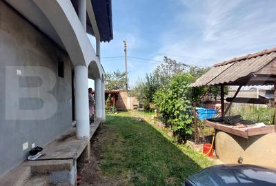 Casă individuală 160mp cu teren 499 mp, zona Bulgaria/ Someșeni - 2
