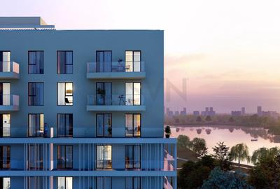 REA1024820 Apartament 2 camere Sisesti