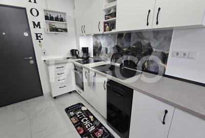 Garsoniera renovata mobilata si utilata de vanzare zona Lazaret - 6
