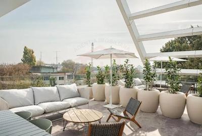 🏛️De închiriat Penthouse exclusivist - 6