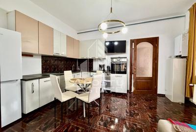 Casa indiviuala,7 camere, teren 585,de vanzare, zona Lipovei,Timisoara - 4