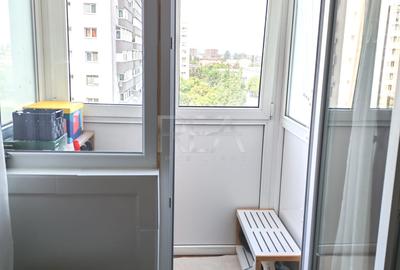 2 camere, 7/10, -Drumul Taberei-Frigocom - 10