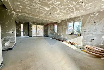 Casa noua de vanzare in Feleacu! Exclusivitate! - 7