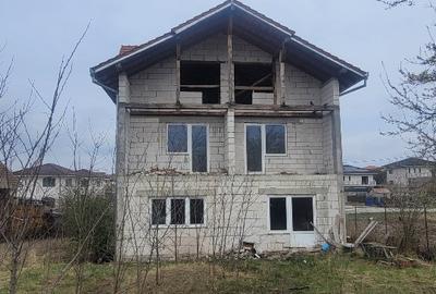 CASA DEZMIR, POSIBILITATI MULTIPLE - 5