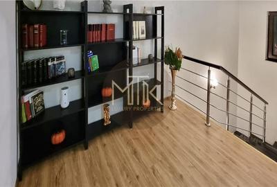 Vila moderna cu piscina I  Pipera I 2 Locuri de parcare - 27