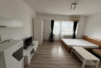 Apartament cu 1 camera in zona Garii-Pasaj Octav Bancila - 1