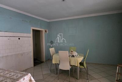 Casa/ Spalatorie chimica de vanzare in Sighisoara - 4