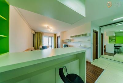 Apartament Adora 2 camere de inchiriat - 6