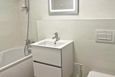 Inchiriere 1 camera zona Bucium - Auchan | Freya Home - 5