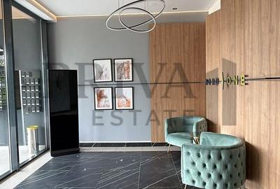 Apartament modern 2 camere, 55 mp, etaj 2, Nord One - 7