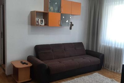 AP. 2 CAMERE, PET FRIENDLY, BUCATARIE INCHISA, CURAT, MOBILAT/UTILAT