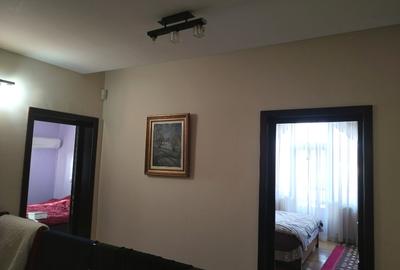 Casa de vânzare în Bucium - 8
