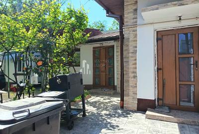 Casa individuala Metrou Piata Sudului Sector 4 - 6