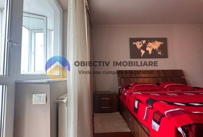 Apartament 4 camere/2 bai/2 balcoane Maratei - 16