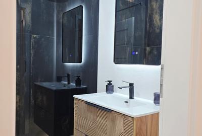 Apartament 2 Camere Lujerului Plaza Residence - 21