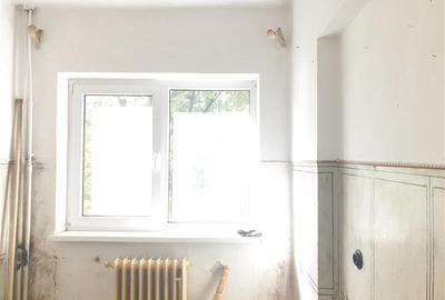 Apartament 2 camere, H-uri  Gara, et. 3 - 9