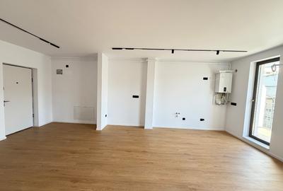 APARTAMENT 2 CAMERE, FLORESTI, CENTRAL, STR. EROILOR - 7