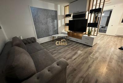 Apartament cu 2 camere decomandat, mobilat în Dâmbul Rotund