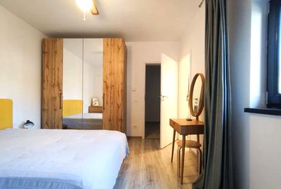 Casa/ Duplex 6 camere | P+1+M | Pacii - 3
