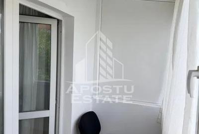Apartament cu 2 camere, de inchiriat, zona Lipovei, Centrala Proprie - 7