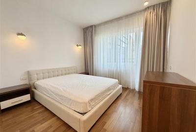 Penthouse 3 Rooms fully renovated  Nordului-Herastrau  Open View - 15