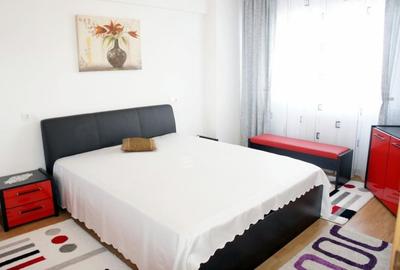 Apartament cu 2 camere decomandat, mobilat în Dorobanți