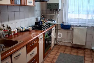 3 camere I 2 bai | 2 balcoane | zona str.Gheorghe Dima I Zorilor - 4