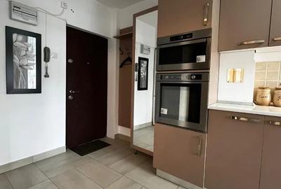 Apartament 3 camere Palasl Mall - 9