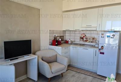 APARTAMENT 2 CAMERE VEDERE LA MARE MAMAIA NORD - 7