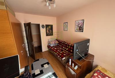 Apartament cu 4 camere | 86 mp | etaj 3/4 | Tractorul, str Aluminiului | Brasov - 9