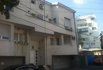 Stefan cel Mare-Parcul Circului, vila 9 camere, 380mp, curte 150mp - 1