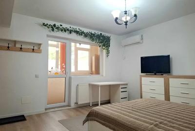 Garsoniera Dristor cu Parcare si Centrala Proprie - 3