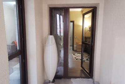 REA1028337 Apartament 2 camere la 10 min de metrou C-tin Brancoveanu - 6