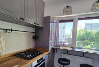 Inchiriere Garsoniera Central Address LUX - 6