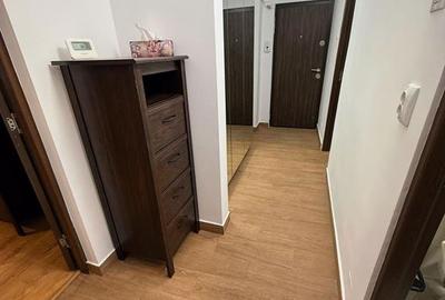 Aviatiei | 2 camere, balcon | Parter | Centrala proprie | Metrou 4min - 2