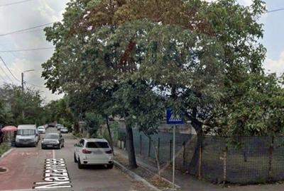 Teren în Bucureștii Noi