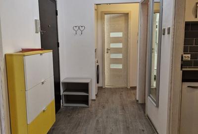 Apartament 3 camere  renovat in zona Lipovei - 5