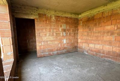 Domnesti - casa 276 mp, teren 572 mp, garaj, personalizabila - 12