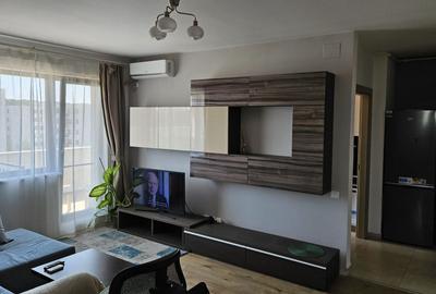 VAND APARTAMENT 2 CAMERE, CARTIER GREENFIELD, BANEASA - 1