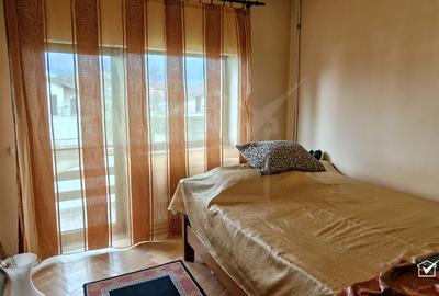 Duplex Florești, zonă Poligon, stradă privată - 7