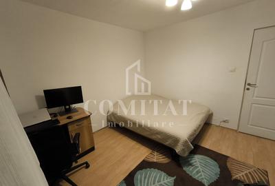 Apartament cu 3 camere decomandate | Zona Louis Pasteur - Zorilor - 5