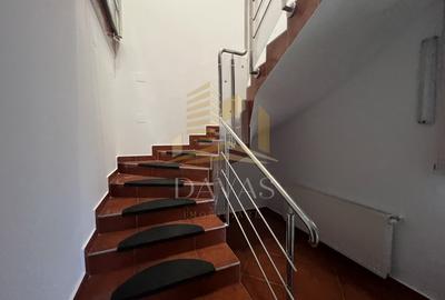 Duplex de inchiriat | 5 camere - 150 mp | 2 intrari separate - 20