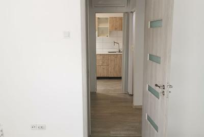 2 camere EXPO PARC, renovat, centrala! - 10